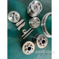 Ni200 Nickel Shaped Parts Customization